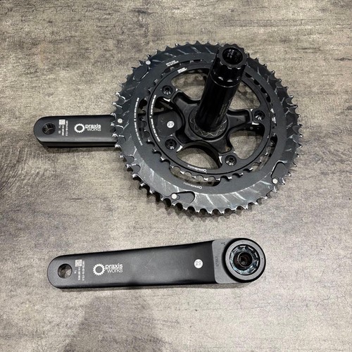 Praxis works zayante road - works,