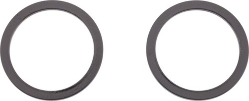 Sram truvativ 5mm spacers - 2.5mm,