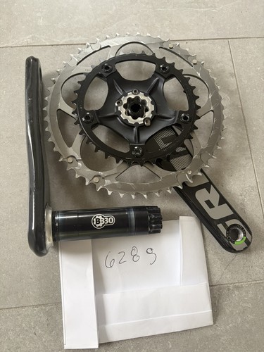 Sram s900 bb30 spd - s900, 10