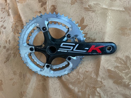 Fsa light bb30 carbon - fsa,