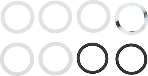 Sram spindle spacer kit for - spindle,