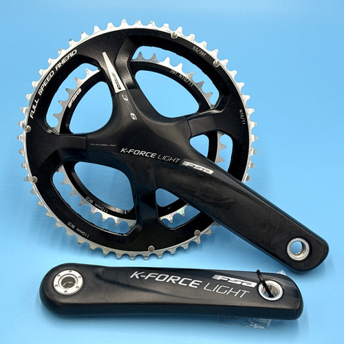 Fsa force light - fsa,
