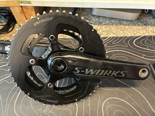 Specialized works fact dual - specialized,